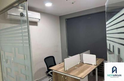 Office Space - Studio - 1 Bathroom for rent in The Courtyards - Sheikh Zayed Compounds - Sheikh Zayed City - Giza Office Space - Studio - 1 Bathroom for rent in The Courtyards - Sheikh Zayed Compounds - Sheikh Zayed City - Giza