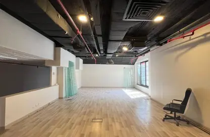 Office Space - 4 Bedrooms - 1 Bathroom for rent in North Teseen St. - The 5th Settlement - New Cairo City - Cairo