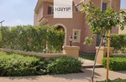 فيلا - 4 غرف نوم - 4 حمامات للبيع في ميفيدا - كمبوندات التجمع الخامس - التجمع الخامس - مدينة القاهرة الجديدة - القاهرة