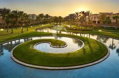 Villa - 5 - 5 for sale in The Valleys - Mostakbal City - Future City - Cairo