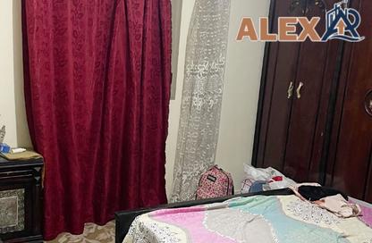 شقة - 3 - 1 للبيع في طريق الجيش - كليوباترا - حي شرق - الاسكندرية