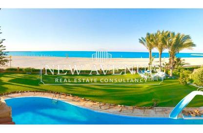 Palace - 6 Bedrooms - 7+ Bathrooms for sale in Marina 5 - Marina - Al Alamein - North Coast
