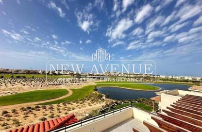 Villa - 6 Bedrooms - 6 Bathrooms for sale in Marassi - Sidi Abdel Rahman - North Coast