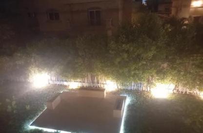 فيلا - 5 غرف نوم - 4 حمامات للايجار في امتداد الرحاب - الرحاب - مدينة القاهرة الجديدة - القاهرة