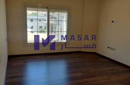 شقة - 3 غرف نوم - 3 حمامات للبيع في غرب الجولف - كمبوندات القطامية - القطامية - مدينة القاهرة الجديدة - القاهرة