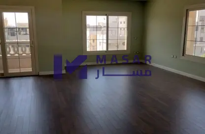 Apartment - 3 Bedrooms - 3 Bathrooms for sale in West Golf - El Katameya Compounds - El Katameya - New Cairo City - Cairo