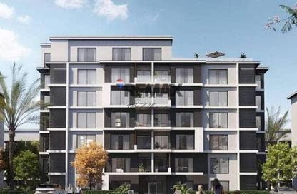 Apartment - 3 - 3 for sale in Il Cazar - 5th Settlement Compounds - The 5th Settlement - New Cairo City - Cairo