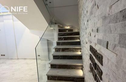 Penthouse - 3 Bedrooms - 3 Bathrooms for rent in Midtown Condo - New Capital Compounds - New Capital City - Cairo Penthouse - 3 Bedrooms - 3 Bathrooms for rent in Midtown Condo - New Capital Compounds - New Capital City - Cairo