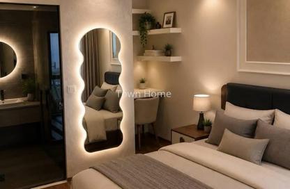 Apartment - 2 - 2 for sale in El Rehab Extension - Al Rehab - New Cairo City - Cairo Apartment - 2 - 2 for sale in El Rehab Extension - Al Rehab - New Cairo City - Cairo