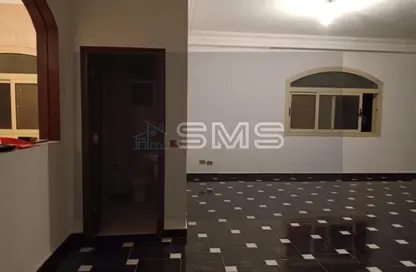 Apartment - 3 Bedrooms - 2 Bathrooms for rent in El Banafseg Apartment Buildings - El Banafseg - New Cairo City - Cairo