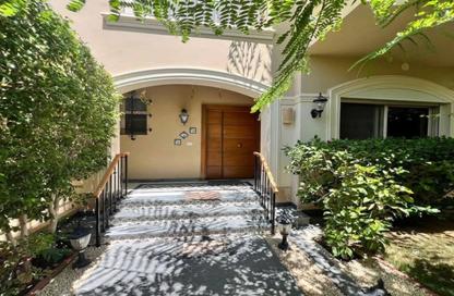 Villa - 5 Bedrooms - 7 Bathrooms for sale in Grand Heights - Northern Expansions - 6 October City - Giza