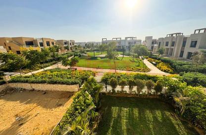 Townhouse - 4 Bedrooms - 3 Bathrooms for sale in O West - 6 October Compounds - 6 October City - Giza