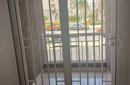 Apartment - Studio - 1 Bathroom for rent in B12 - Madinaty - Cairo