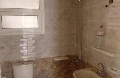 Apartment - Studio - 1 Bathroom for rent in B12 - Madinaty - Cairo