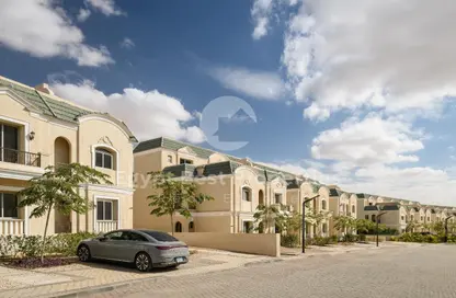 Apartment - 3 Bedrooms - 3 Bathrooms for sale in L'avenir - Mostakbal City Compounds - Mostakbal City - Future City - Cairo