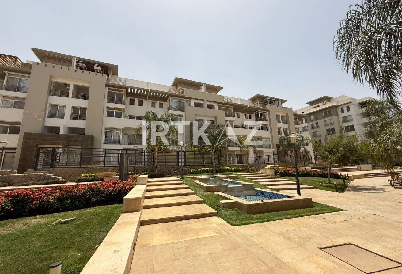 شقة 3 غرف 172 م² للبيع في هايد بارك، Garden Residence