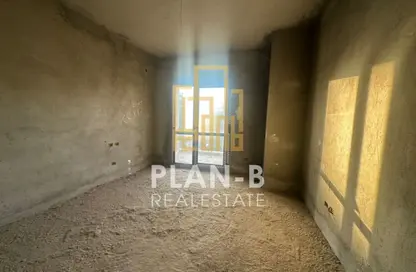 Apartment - 2 Bedrooms - 3 Bathrooms for sale in Westown - Sheikh Zayed Compounds - Sheikh Zayed City - Giza