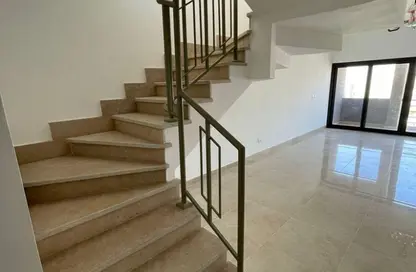 Penthouse - 3 Bedrooms - 3 Bathrooms for rent in Villa Square - Fifth Square - The 5th Settlement - New Cairo City - Cairo