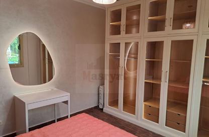Apartment - 2 - 1 for sale in El Rehab Extension - Al Rehab - New Cairo City - Cairo