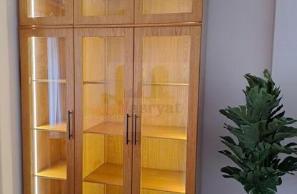 Apartment - 2 - 1 for sale in El Rehab Extension - Al Rehab - New Cairo City - Cairo
