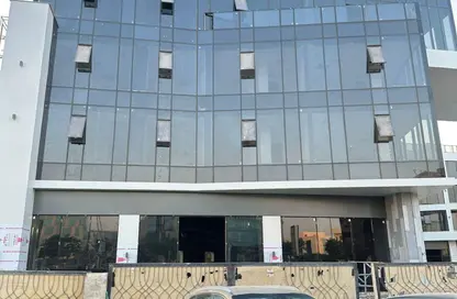 مساحات مكتبية - 3 غرف نوم - 2 حمامات للبيع في بالميت - محور 26 يوليو - مدينة 6 أكتوبر - الجيزة