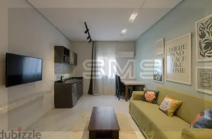 شقة - 1 حمام للايجار في شارع سليمان الحلبي - البنفسج 11 - البنفسج - مدينة القاهرة الجديدة - القاهرة