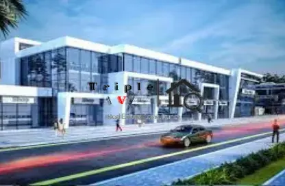 Office Space - 1 Bedroom - 1 Bathroom for rent in Trivium Zayed - 2nd District - Sheikh Zayed City - Giza Office Space - 1 Bedroom - 1 Bathroom for rent in Trivium Zayed - 2nd District - Sheikh Zayed City - Giza