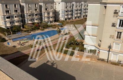 iVilla - 4 - 3 for sale in Mountain View Hyde Park - 5th Settlement Compounds - The 5th Settlement - New Cairo City - Cairo