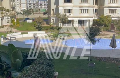 iVilla - 4 - 3 for sale in Mountain View Hyde Park - 5th Settlement Compounds - The 5th Settlement - New Cairo City - Cairo