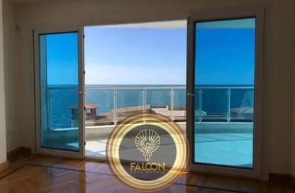 Apartment - 3 Bedrooms - 3 Bathrooms for sale in Latin District - New Alamein City - Al Alamein - North Coast