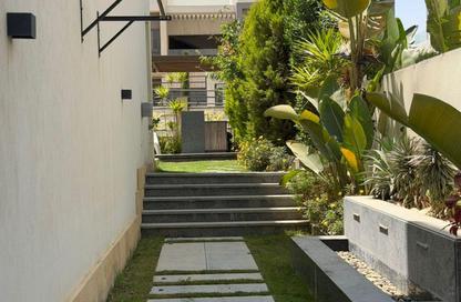 Villa - 5 Bedrooms - 5 Bathrooms for sale in Moon Residences - Fifth Square - The 5th Settlement - New Cairo City - Cairo Villa - 5 Bedrooms - 5 Bathrooms for sale in Moon Residences - Fifth Square - The 5th Settlement - New Cairo City - Cairo