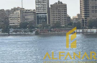 Apartment - 3 - 3 for sale in Abd Al Aziz Aal Seoud St. - El Manial - Hay El Manial - Cairo