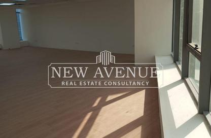 Office Space - 2 Bedrooms - 2 Bathrooms for rent in RI8 New Capital - New Capital Compounds - New Capital City - Cairo