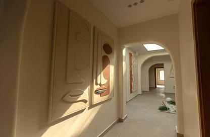 Villa - 6 Bedrooms - 6 Bathrooms for sale in Marassi - Sidi Abdel Rahman - North Coast Villa - 6 Bedrooms - 6 Bathrooms for sale in Marassi - Sidi Abdel Rahman - North Coast