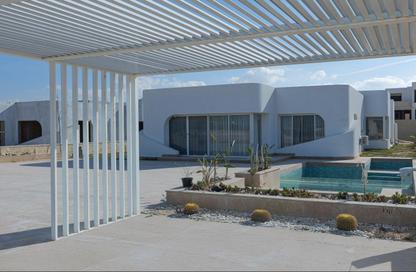 Villa - 6 Bedrooms - 6 Bathrooms for sale in Marassi - Sidi Abdel Rahman - North Coast Villa - 6 Bedrooms - 6 Bathrooms for sale in Marassi - Sidi Abdel Rahman - North Coast