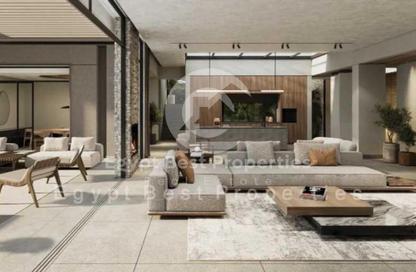 Apartment - 2 Bedrooms - 2 Bathrooms for sale in Sodic East - 6th District - New Heliopolis - Cairo