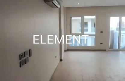 Apartment - 3 Bedrooms - 2 Bathrooms for rent in Mountain View iCity October - 6 October Compounds - 6 October City - Giza
