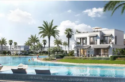 Villa - 5 Bedrooms - 5 Bathrooms for sale in Soul North Coast - Qesm Ad Dabaah - North Coast