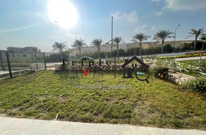 شقة - 3 غرف نوم - 3 حمامات للايجار في نيو جيزة - طريق مصر اسكندرية الصحراوي - مدينة 6 أكتوبر - الجيزة