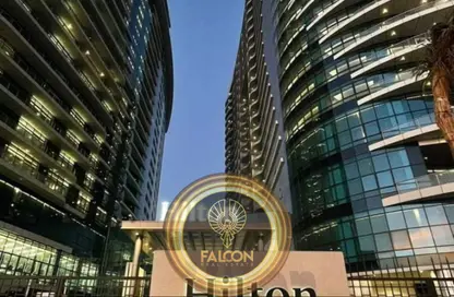 Apartment - 1 Bedroom - 2 Bathrooms for sale in Hilton Cairo Nile Maadi - Athar El Nabi - Hay Masr El Kadima - Cairo