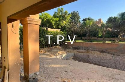 Villa - 5 Bedrooms - 5 Bathrooms for sale in Bellagio - Ext North Inves Area - New Cairo City - Cairo