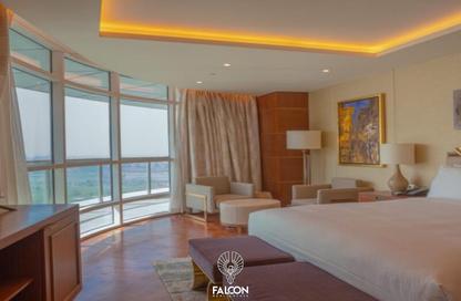 Hotel Apartment - 6 Bedrooms - 6 Bathrooms for sale in Cornish El Nile St. - Maadi - Hay El Maadi - Cairo Hotel Apartment - 6 Bedrooms - 6 Bathrooms for sale in Cornish El Nile St. - Maadi - Hay El Maadi - Cairo
