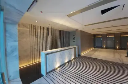 Office Space - 2 Bedrooms - 1 Bathroom for rent in Smart Village - Cairo Alexandria Desert Road - 6 October City - Giza