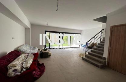 Duplex - 3 Bedrooms - 3 Bathrooms for rent in Al Burouj Compound - El Shorouk Compounds - Shorouk City - Cairo
