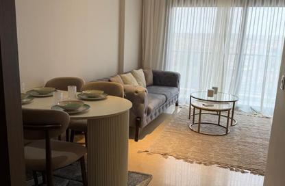 Apartment - 2 Bedrooms - 2 Bathrooms for rent in Zed West - Sheikh Zayed Compounds - Sheikh Zayed City - Giza Apartment - 2 Bedrooms - 2 Bathrooms for rent in Zed West - Sheikh Zayed Compounds - Sheikh Zayed City - Giza