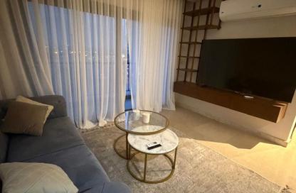 Apartment - 2 Bedrooms - 2 Bathrooms for rent in Zed West - Sheikh Zayed Compounds - Sheikh Zayed City - Giza