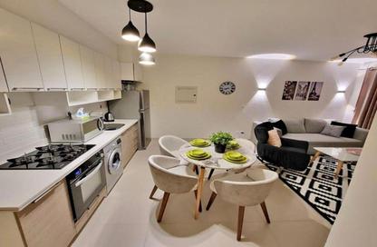 Chalet - 3 Bedrooms - 3 Bathrooms for sale in Amwaj - Sidi Abdel Rahman - North Coast