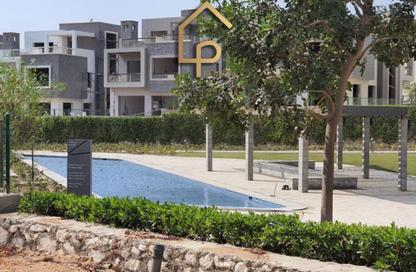Villa - 6 - 7 for sale in New Giza - Cairo Alexandria Desert Road - 6 October City - Giza