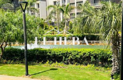 Apartment - 2 Bedrooms - 1 Bathroom for rent in Privado - Madinaty - Cairo Apartment - 2 Bedrooms - 1 Bathroom for rent in Privado - Madinaty - Cairo