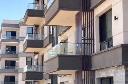 شقة - 3 غرف نوم - 2 حمامات للبيع في دي جويا ريزيدنس - مدينة زايد الجديدة - الشيخ زايد - الجيزة